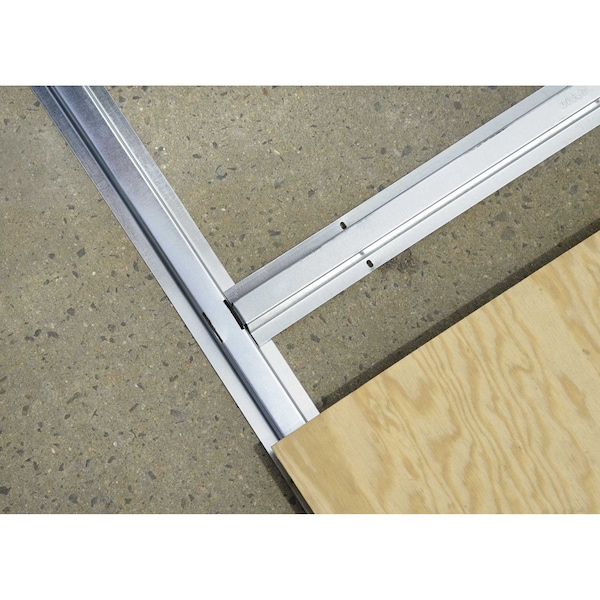 Floor Frame Kit for  Elite Sheds 10x8 and 10x10 ft.